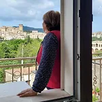 Relax, Natura, Accoglienza Autentica, Parcheggio E Vista Su In Basilicata, Io Sono Qui Appartement Tricarico