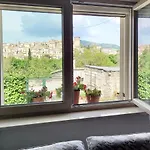 Relax, Natura, Accoglienza Autentica, Parcheggio E Vista Su In Basilicata, Io Sono Qui Appartement