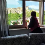 Relax, Natura, Accoglienza Autentica, Parcheggio E Vista Su In Basilicata, Io Sono Qui * Tricarico