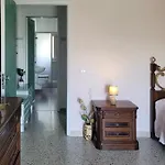 Relax, Natura, Accoglienza Autentica, Parcheggio E Vista Su In Basilicata, Io Sono Qui Tricarico