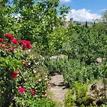 Relax, Natura, Accoglienza Autentica, Parcheggio E Vista Su In Basilicata, Io Sono Qui Appartement Tricarico