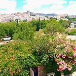 Relax, Natura, Accoglienza Autentica, Parcheggio E Vista Su In Basilicata, Io Sono Qui
