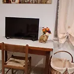 Appartement Relax, Natura, Accoglienza Autentica, Parcheggio E Vista Su In Basilicata, Io Sono Qui *