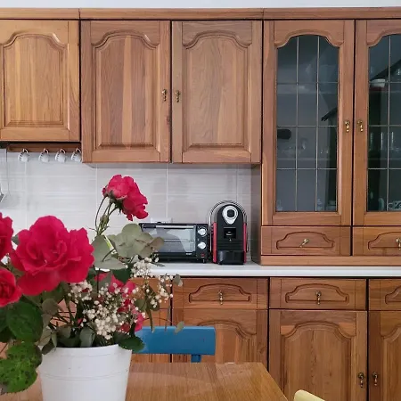 Comfort, Parcheggio E Balcone Su In Basilicata, Io Sono Qui *