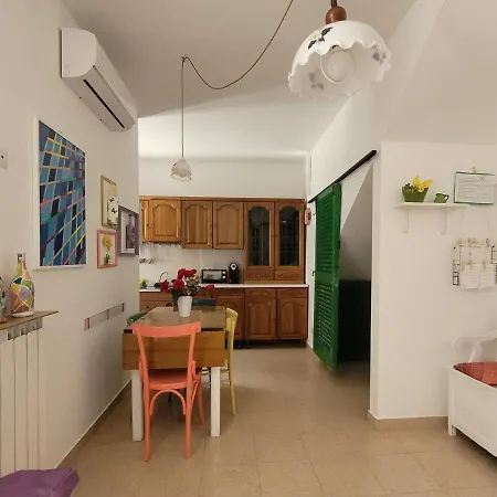 Accoglienza Personale, Parcheggio E Vista Su Tricarico In Basilicata, Io Sono Qui *