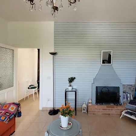 Apartament Comfort, Parcheggio E Balcone Su In Basilicata, Io Sono Qui *