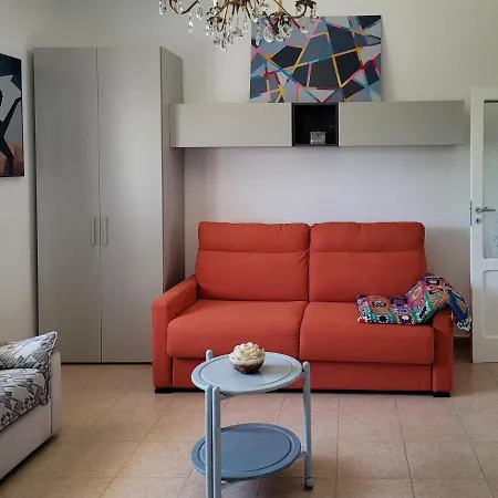 Apartament Comfort, Parcheggio E Balcone Su In Basilicata, Io Sono Qui *
