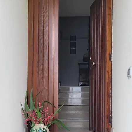 Appartamento Ampia Casa Ecofriendly Vista Borgo Io Sono Qui