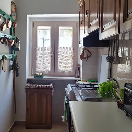 Comfort, Parcheggio E Balcone Su In Basilicata, Io Sono Qui Apartament Tricarico