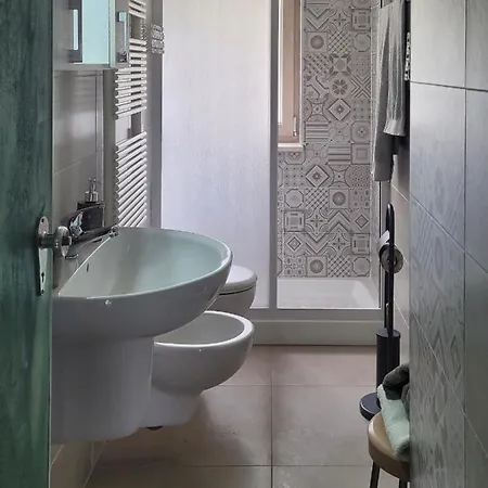 Comfort, Parcheggio E Balcone Su In Basilicata, Io Sono Qui Apartament