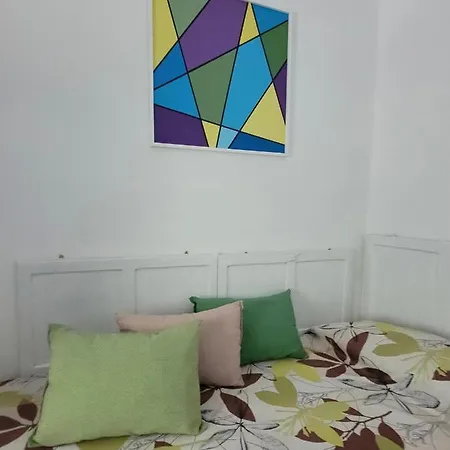 Apartament Comfort, Parcheggio E Balcone Su In Basilicata, Io Sono Qui Tricarico
