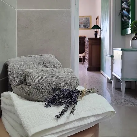 Comfort, Parcheggio E Balcone Su In Basilicata, Io Sono Qui Apartament
