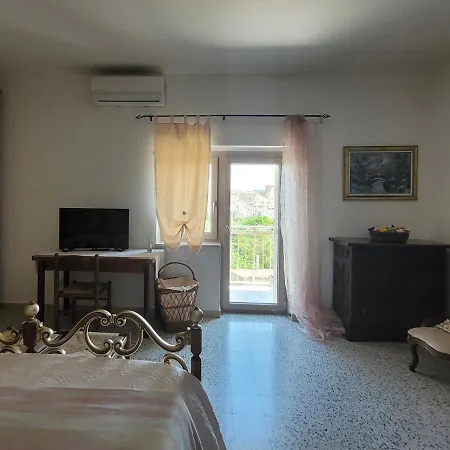 Daire Accoglienza Autentica, Parcheggio E Vista Su In Basilicata, Io Sono Qui Tricarico