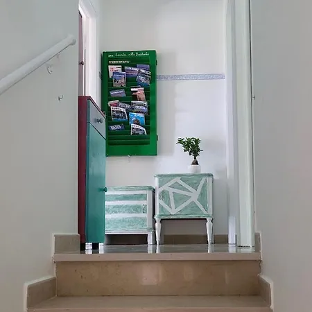 Apartment Comfort, Parcheggio E Balcone Su In Basilicata, Io Sono Qui Tricarico