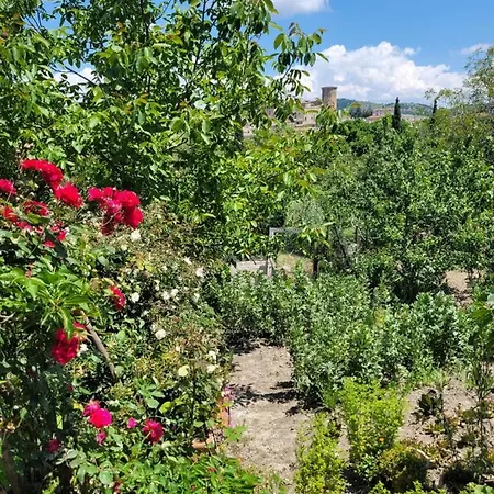 Accoglienza Personale, Parcheggio E Vista Su Tricarico In Basilicata, Io Sono Qui Апартаменты Tricarico