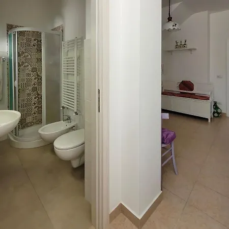 Comfort, Parcheggio E Balcone Su In Basilicata, Io Sono Qui Apartament Tricarico
