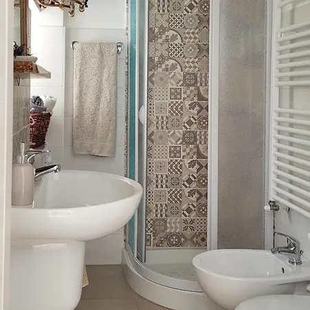Comfort, Parcheggio E Balcone Su In Basilicata, Io Sono Qui Apartament *