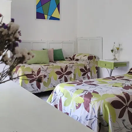 Apartament Comfort, Parcheggio E Balcone Su In Basilicata, Io Sono Qui