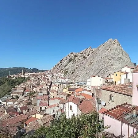 Апартаменты Accoglienza Personale, Parcheggio E Vista Su Tricarico In Basilicata, Io Sono Qui *