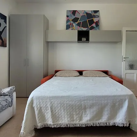 Comfort, Parcheggio E Balcone Su In Basilicata, Io Sono Qui