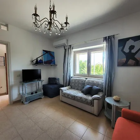 Comfort, Parcheggio E Vista Su In Basilicata, Io Sono Qui