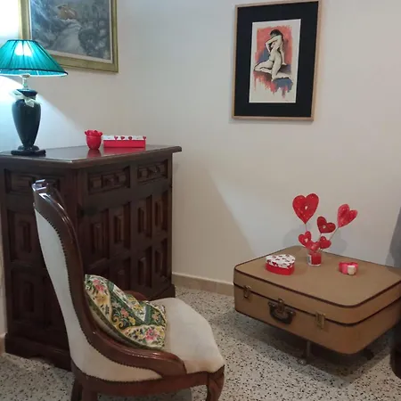 Comfort, Parcheggio E Balcone Su In Basilicata, Io Sono Qui Tricarico