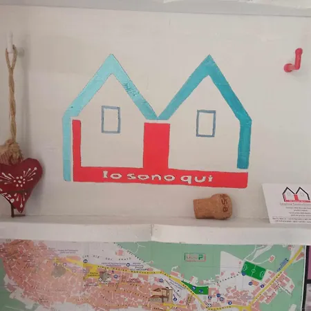 Comfort, Parcheggio E Balcone Su In Basilicata, Io Sono Qui Apartament Tricarico