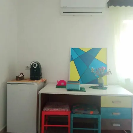 Apartament Comfort, Parcheggio E Balcone Su In Basilicata, Io Sono Qui