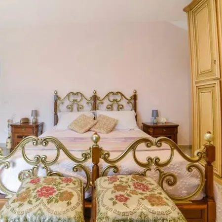 Apartament Comfort, Parcheggio E Balcone Su In Basilicata, Io Sono Qui *