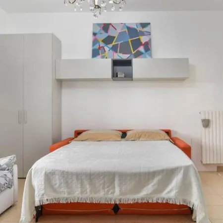 Comfort, Parcheggio E Balcone Su In Basilicata, Io Sono Qui Apartament