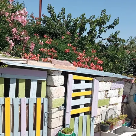Comfort, Parcheggio E Balcone Su In Basilicata, Io Sono Qui Tricarico