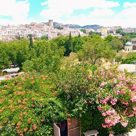 Accoglienza Personale, Parcheggio E Vista Su In Basilicata, Io Sono Qui
