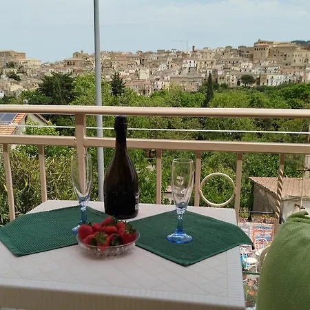 Apartament Comfort, Parcheggio E Balcone Su In Basilicata, Io Sono Qui *