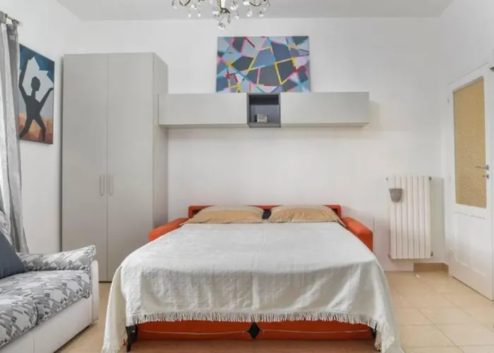 Comfort, Parcheggio E Vista Su In Basilicata, Io Sono Qui Apartament